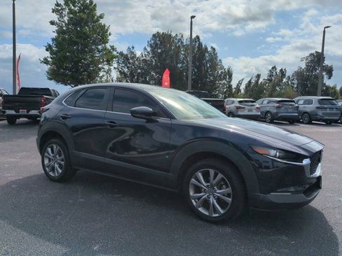 Used 2021 MAZDA CX-30 FWD 2.5 S w/ Preferred Package image 2