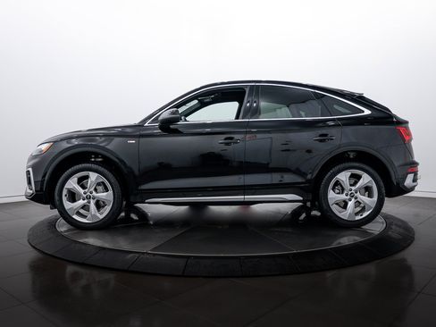 Certified 2025 Audi Q5 2.0T Premium image 6