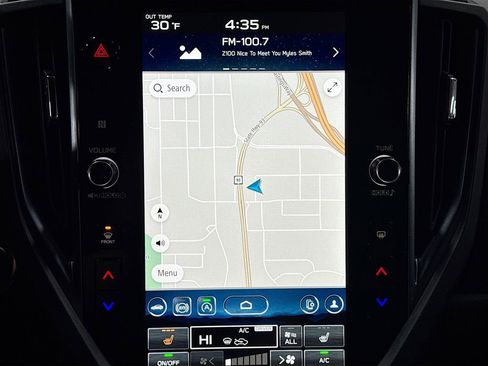 New 2026 Subaru Forester Limited image 11