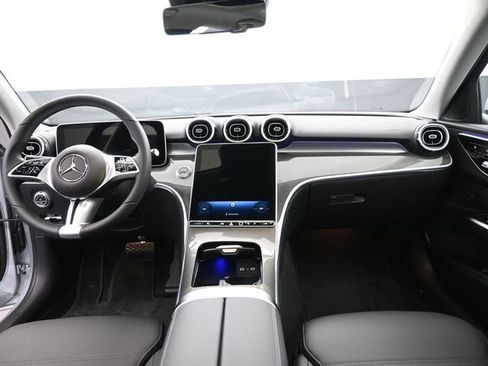 New 2026 Mercedes-Benz C 300 Sedan image 27