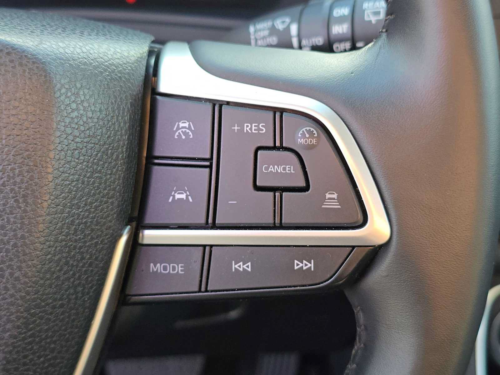 Certified 2026 Toyota Grand Highlander AWD image 32