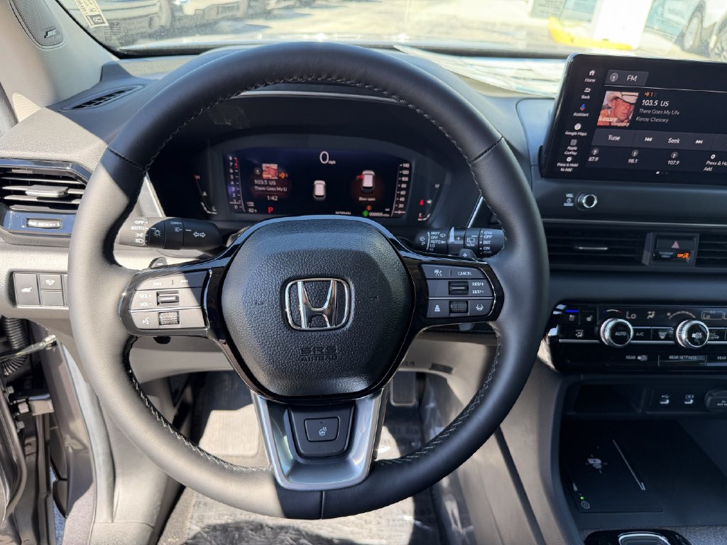 New 2026 Honda Pilot Elite image 30