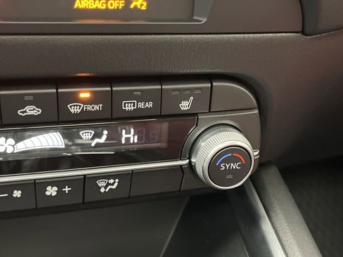 Certified 2023 MAZDA CX-5 Carbon Edition image 23