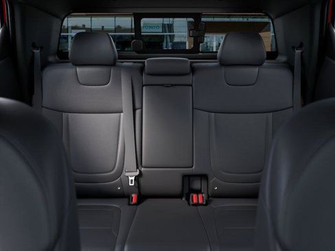 New 2025 Hyundai Santa Cruz XRT AWD/4WD image 12