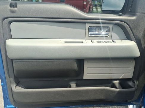 Used 2011 Ford F150 XLT w/ XTR Pkg AWD/4WD image 10