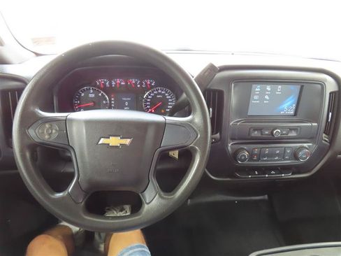 Used 2018 Chevrolet Silverado 2500 W/T RWD image 18