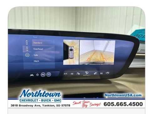 New 2026 Buick Enclave Preferred image 20