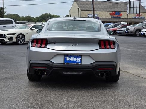 New 2026 Ford Mustang GT RWD image 5