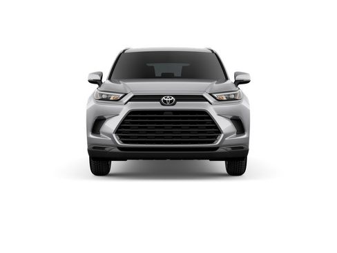 New 2026 Toyota Grand Highlander AWD image 17