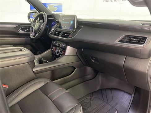 Certified 2023 Chevrolet Tahoe RST image 35