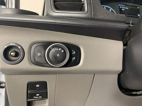 Used 2021 Ford Transit 350 XLT RWD image 16