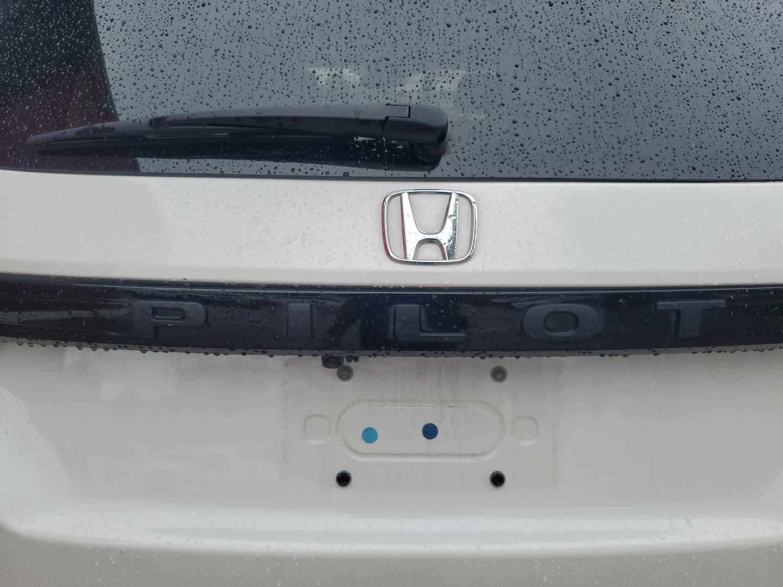 Used 2024 Honda Pilot EX-L image 10