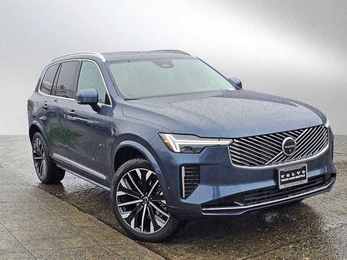 New 2026 Volvo XC90 B5 Plus w/ Protection Package AWD/4WD image 1