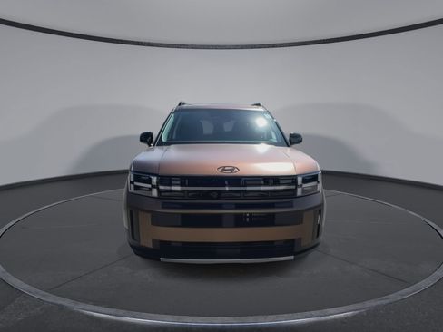 New 2026 Hyundai Santa Fe XRT image 3