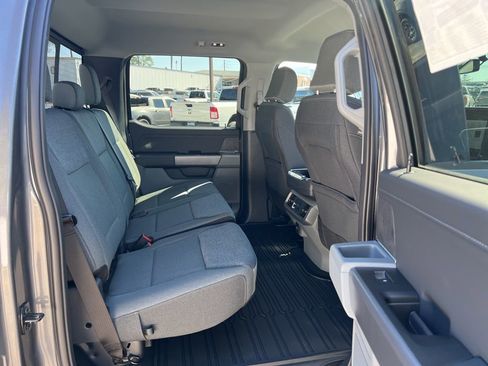 New 2026 Ford F150 XLT w/ Equipment Group 302A MID image 19