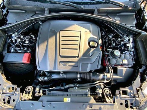 New 2025 Land Rover Range Rover Velar S AWD/4WD image 14