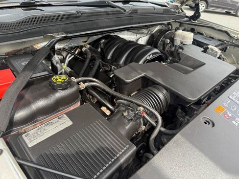 Used 2016 Chevrolet Tahoe LT AWD/4WD image 42