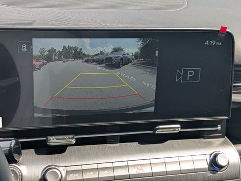 New 2026 Hyundai Kona SEL Sport FWD image 23