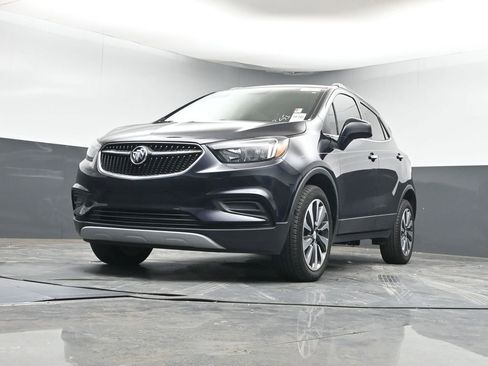 Used 2022 Buick Encore Preferred w/ Safety Package image 9