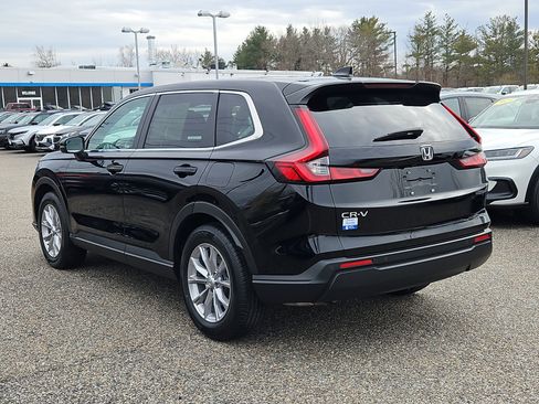 Certified 2023 Honda CR-V EX-L image 4