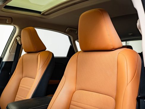 Used 2019 Lexus NX 300 AWD image 20