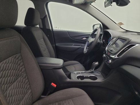 Used 2021 Chevrolet Equinox LT AWD/4WD image 21