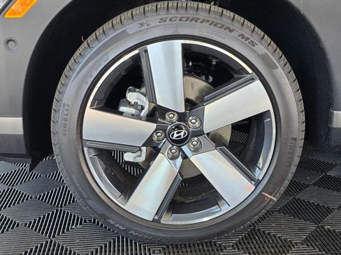 New 2026 Hyundai Santa Fe Limited AWD/4WD image 10