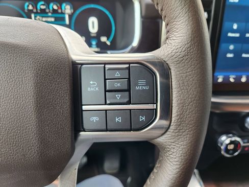 Used 2021 Ford F150 King Ranch w/ Equipment Group 601A High image 32