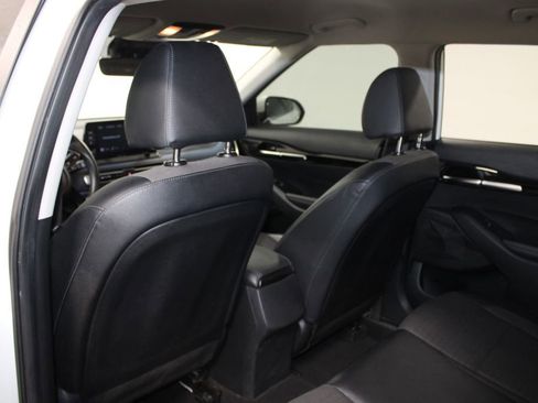 Used 2021 Kia Seltos S FWD image 22