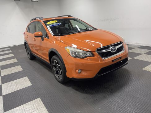 Used 2015 Subaru Crosstrek 2.0i Premium w/ Moonroof Package image 6