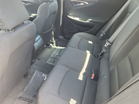 Used 2024 Chevrolet Malibu LS FWD image 10