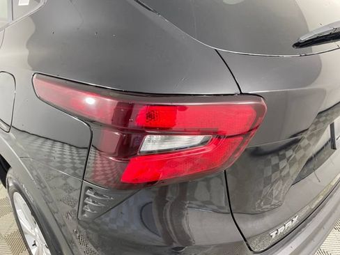 New 2026 Chevrolet Trax LS w/ Driver Confidence Package FWD image 17