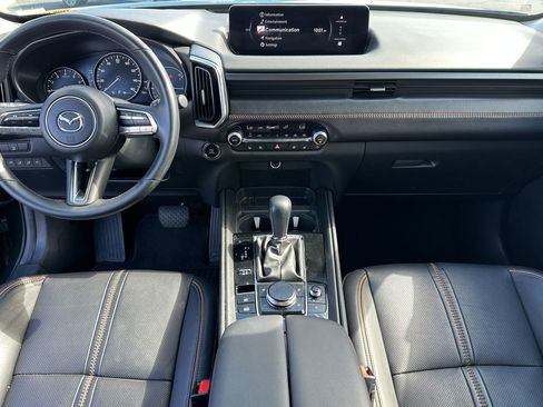Certified 2025 MAZDA CX-50 AWD 2.5 S w/ Premium Plus Pkg image 12