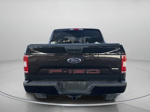 Used 2019 Ford F150 XLT w/ Equipment Group 302A Luxury image 4