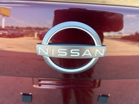 Certified 2024 Nissan Sentra SV w/ All-Weather Package FWD image 29