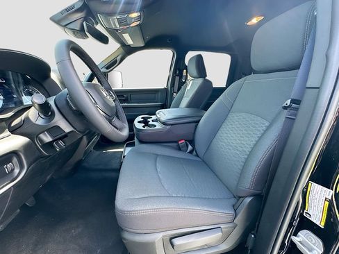 New 2025 RAM 2500 Tradesman image 24