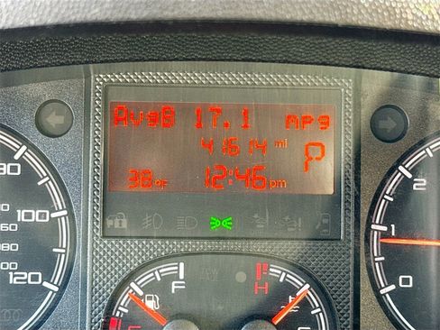 Used 2021 RAM ProMaster 2500 image 13