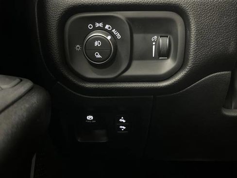 New 2026 RAM 1500 Big Horn image 23