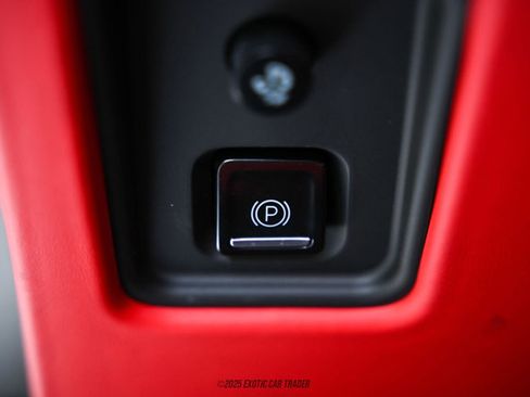 Used 2020 Chevrolet Corvette Stingray Premium Cpe w/ 3LT Preferred Equipment Group image 49