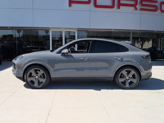 New 2026 Porsche Cayenne Coupe video 2