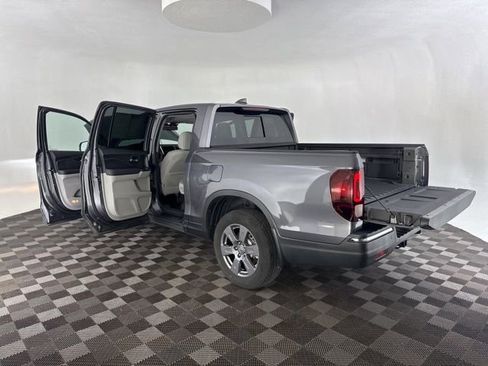 Used 2020 Honda Ridgeline RTL-E image 18