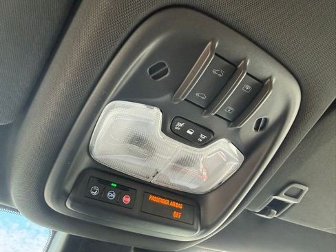 New 2026 Chevrolet TrailBlazer RS w/ Convenience Package FWD image 26