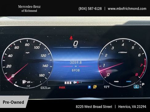 Certified 2026 Mercedes-Benz GLE 350 4MATIC image 25