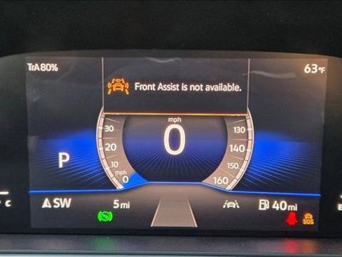 New 2026 Volkswagen Taos SE FWD image 11