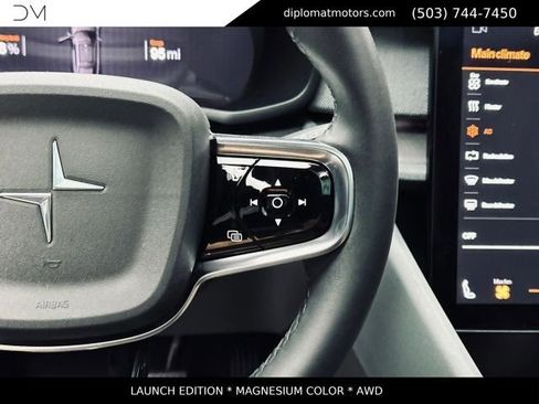 Used 2021 Polestar Polestar 2 AWD/4WD image 31