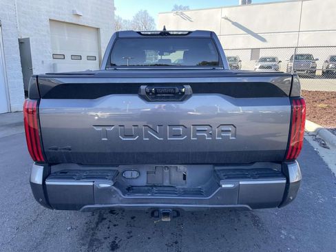 Used 2023 Toyota Tundra SR5 image 9