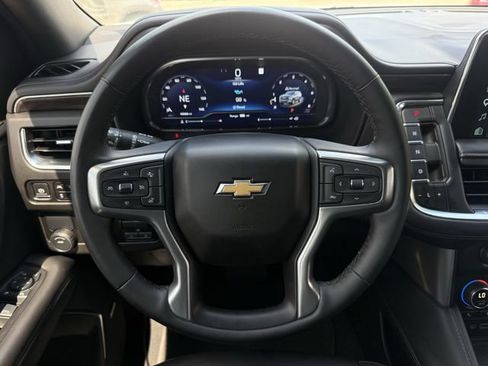 Certified 2024 Chevrolet Tahoe LT w/ LT Signature Package RWD image 16