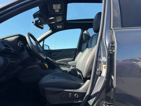 Used 2024 Subaru Forester Wilderness AWD/4WD image 5