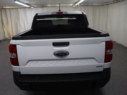 Used 2022 Ford Maverick XL w/ Equipment Group 100A Standard AWD/4WD image 5
