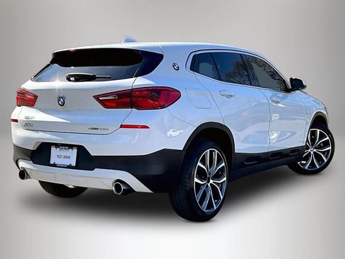 Used 2018 BMW X2 sDrive28i w/ Convenience Package image 7